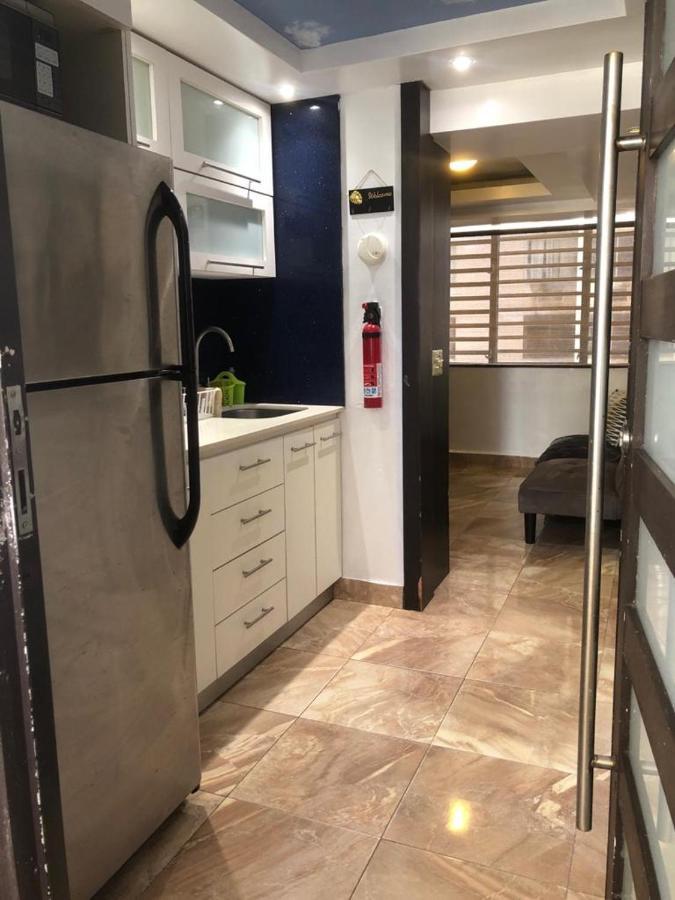 Beach Front Apt Isla Verde 2 Apartment San Juan Luaran gambar
