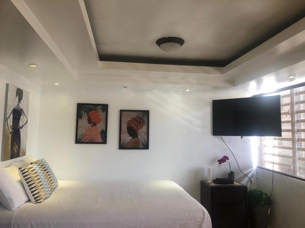 Beach Front Apt Isla Verde 2 Apartment San Juan Luaran gambar