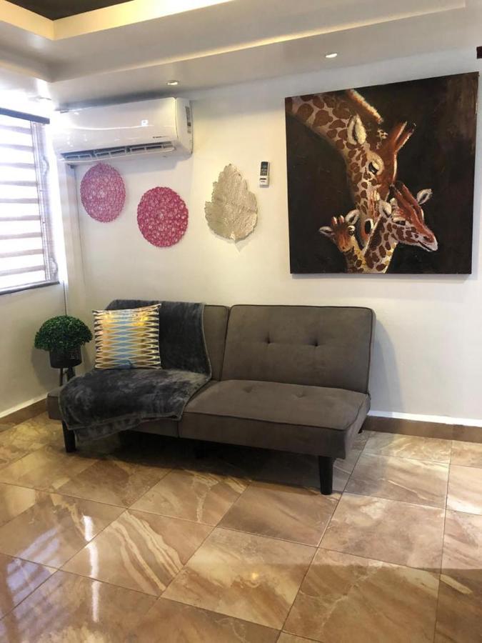Beach Front Apt Isla Verde 2 Apartment San Juan Luaran gambar
