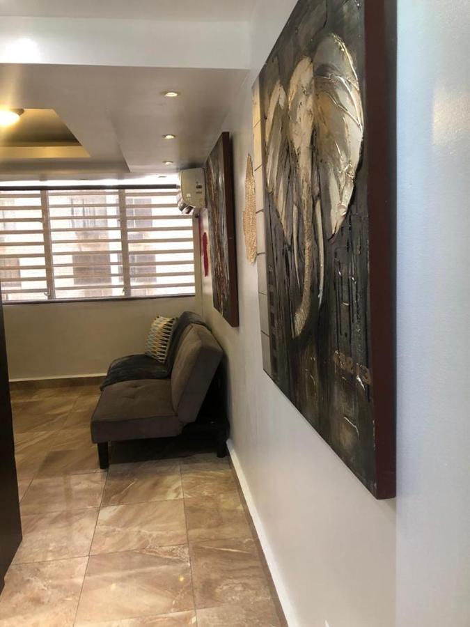 Beach Front Apt Isla Verde 2 Apartment San Juan Luaran gambar