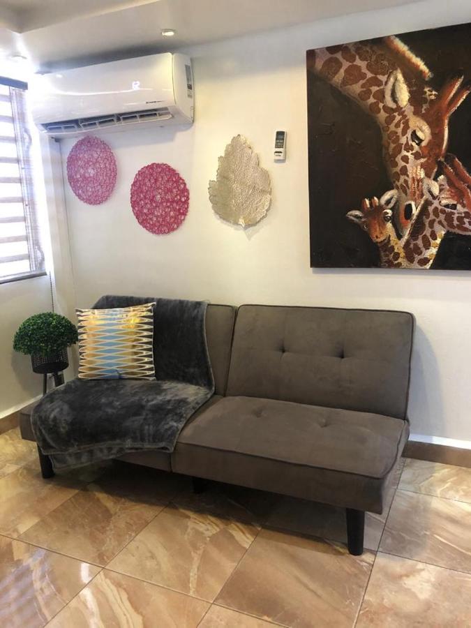 Beach Front Apt Isla Verde 2 Apartment San Juan Luaran gambar