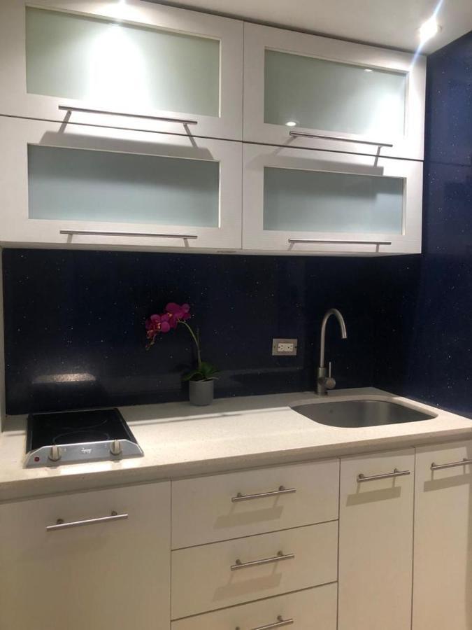 Beach Front Apt Isla Verde 2 Apartment San Juan Luaran gambar