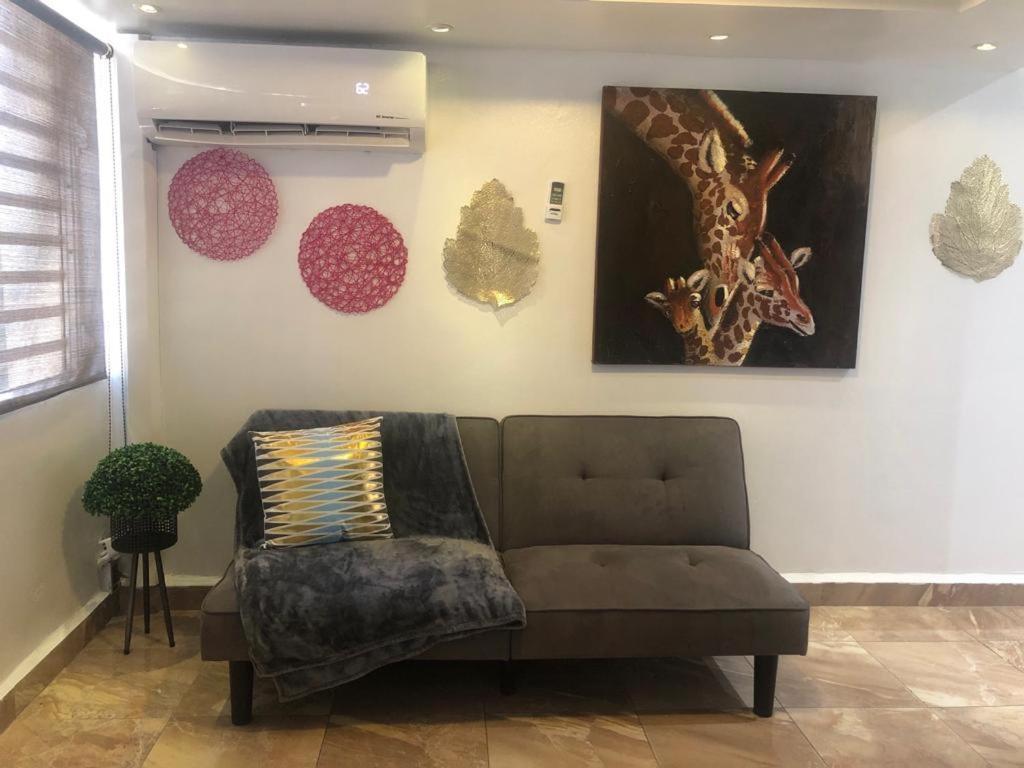 Beach Front Apt Isla Verde 2 Apartment San Juan Luaran gambar
